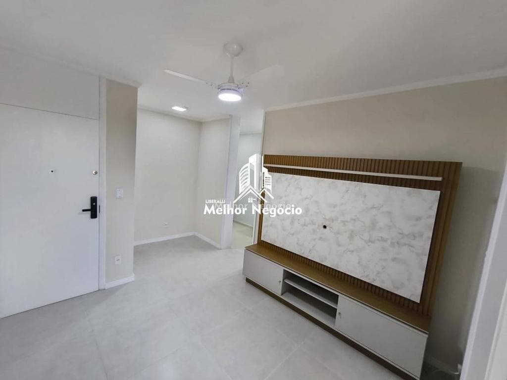 Apartamento à venda em Campinas, Jardim Proença, com 1 quarto, com 42 m² — foto 2