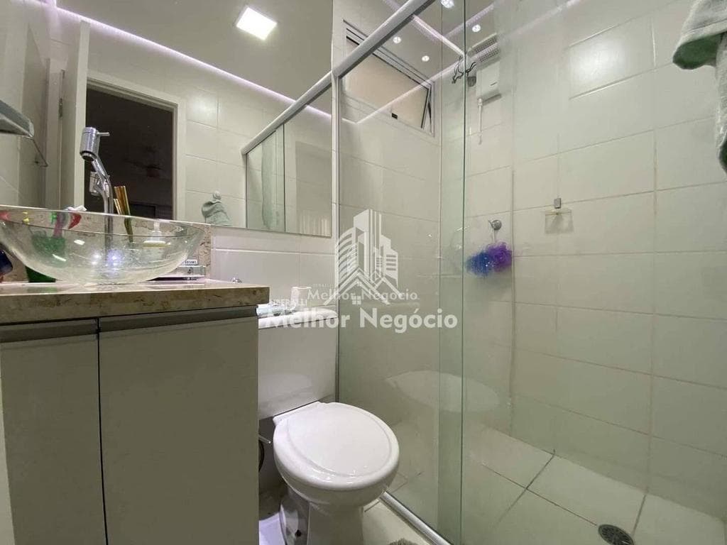 Apartamento à venda em Sumaré, Loteamento Residencial Viva Vista, com 3 quartos, com 67 m² — foto 4