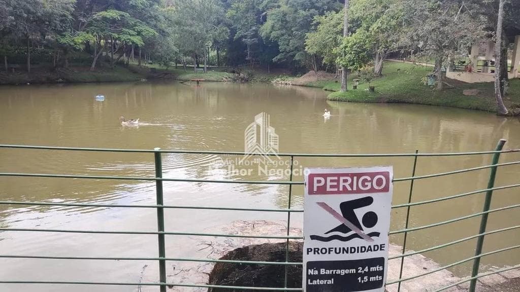 Casa à venda em Valinhos, Chácaras Alpina, com 1 quarto, com 128 m² — foto 3