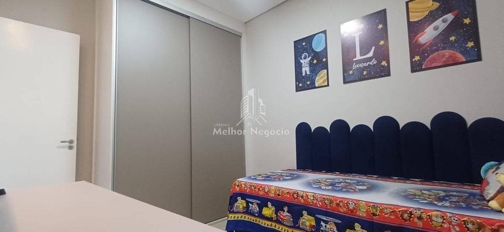 Apartamento à venda em Hortolândia, Jardim Nova Hortolândia I, com 2 quartos, com 50 m² — foto 6