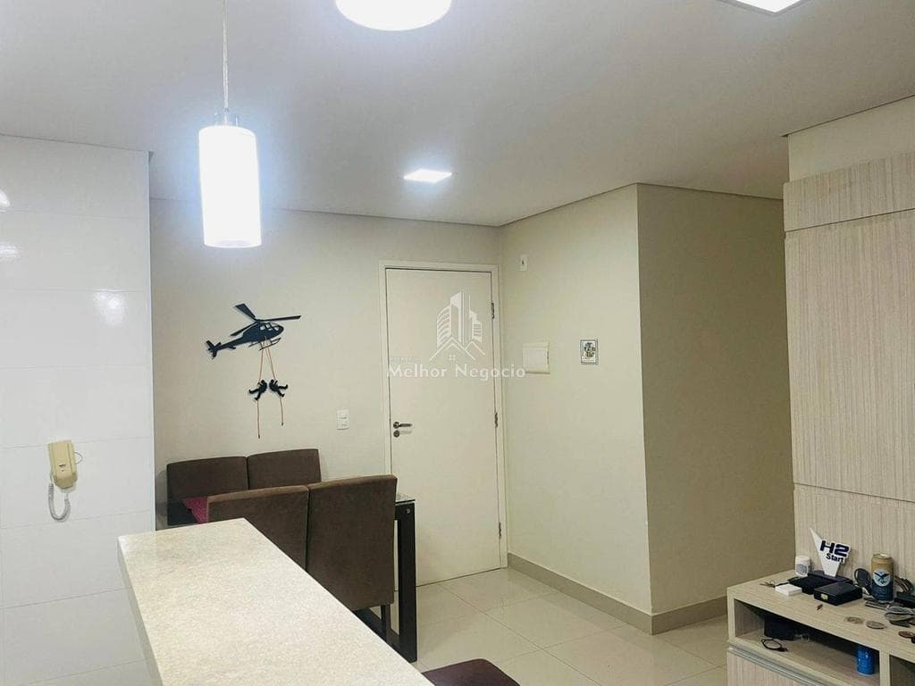 Apartamento à venda em Campinas, Vila Mimosa, com 2 quartos, com 52 m² — foto 6