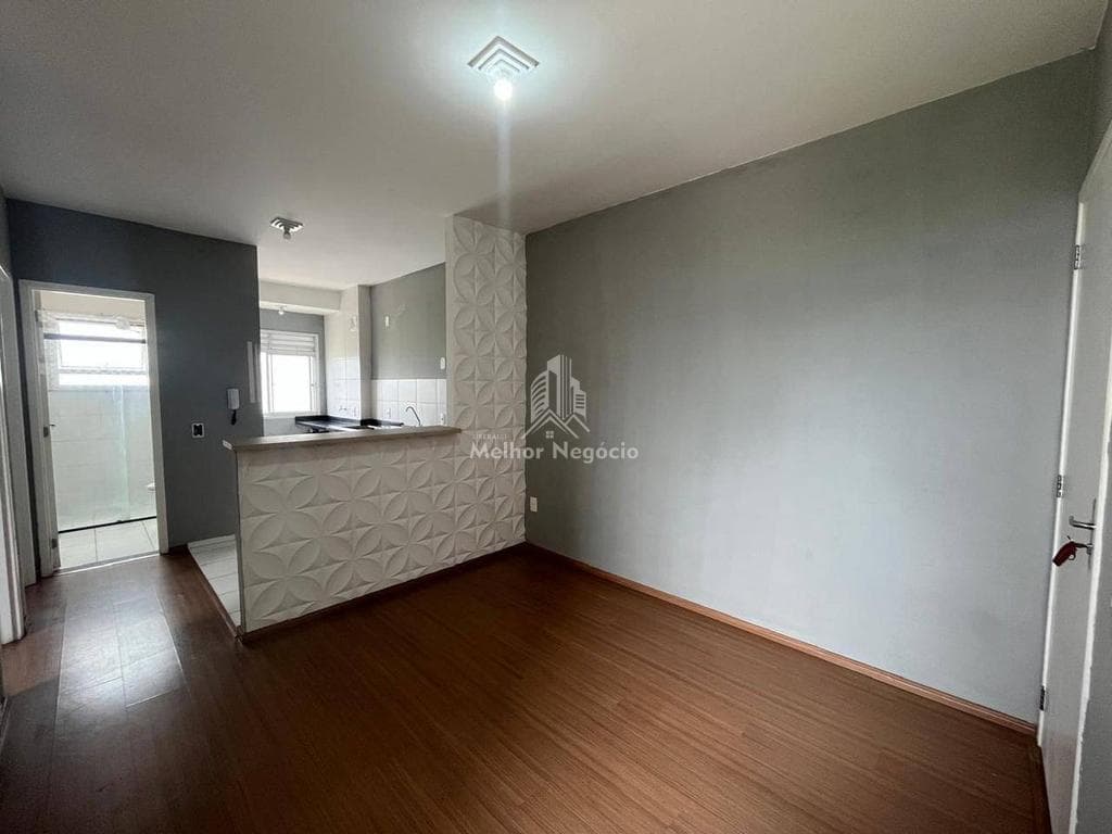 Apartamento à venda em Campinas, Residencial Fazenda Lagoa, com 2 quartos, com 42 m² — foto 4