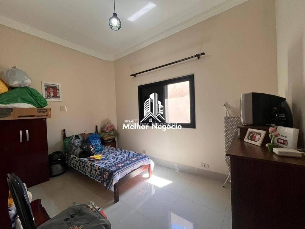 Casa à venda em Piracicaba, Loteamento Chácaras Nazareth II, com 4 quartos, com 204 m² — foto 7