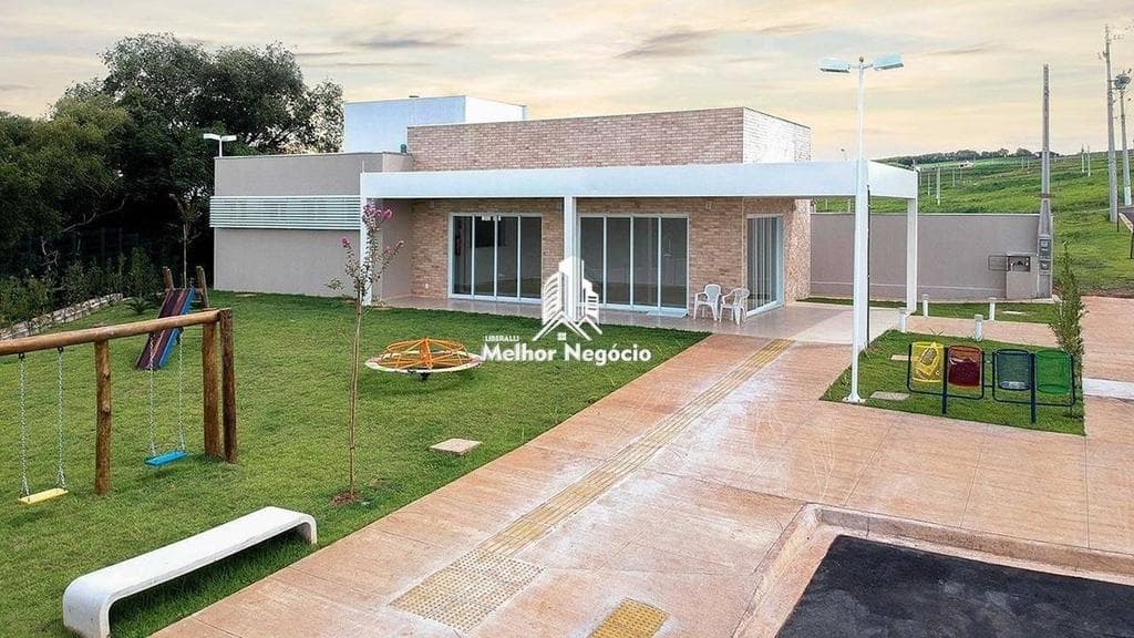 Terreno à venda em Piracicaba, Jardim Tatuapé, com 275 m² — foto 9