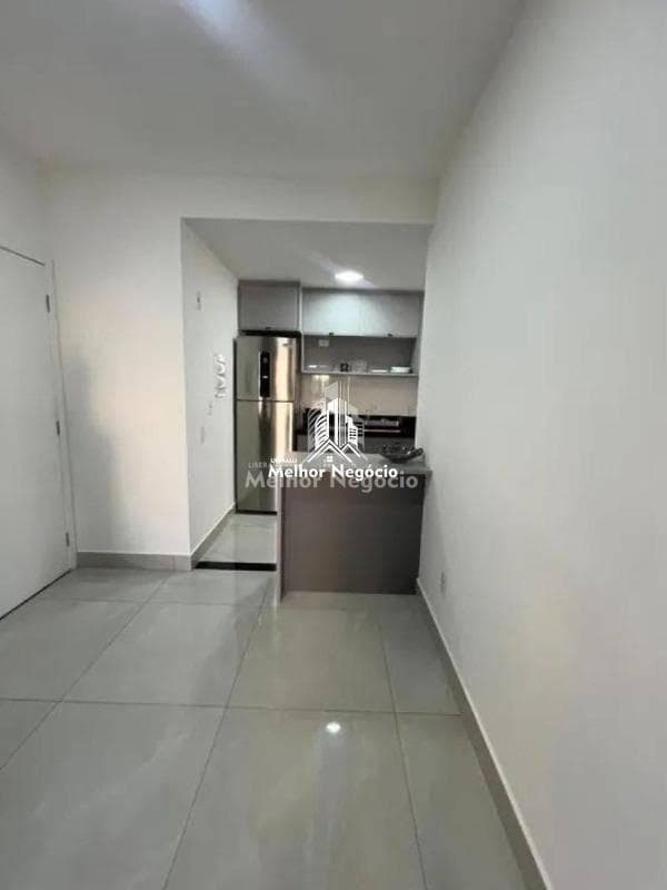 Apartamento à venda em Hortolândia, Parque Orestes Ôngaro, com 2 quartos, com 59 m² — foto 3
