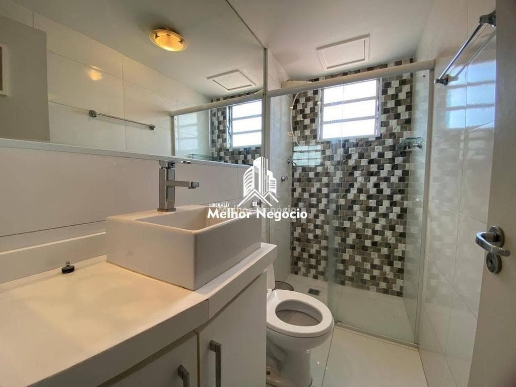 Apartamento à venda em Campinas, Jardim Paulistano, com 3 quartos, com 107 m² — foto 7
