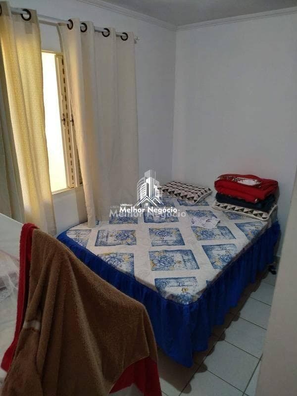 Casa à venda em Campinas, Residencial Cosmos, com 2 quartos, com 102 m² — foto 9