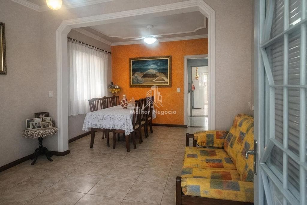 Casa à venda em Campinas, Vila Maria Eugênia, com 3 quartos, com 176 m² — foto 6