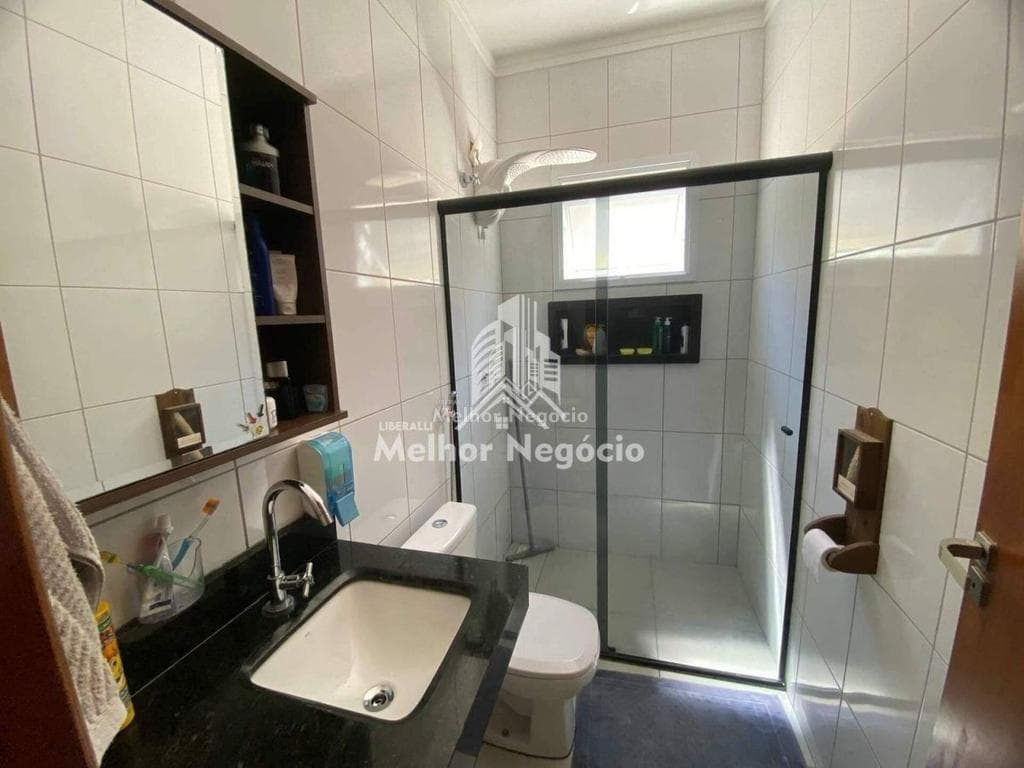 Casa à venda em Hortolândia, Jardim das Paineiras, com 2 quartos, com 91 m² — foto 3