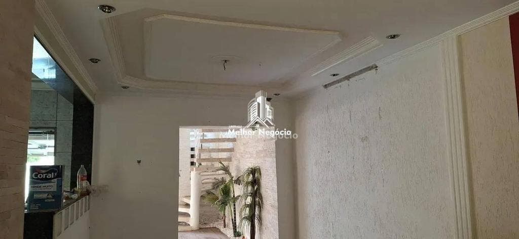 Casa à venda em Piracicaba, Conjunto Residencial Mário Dedini, com 4 quartos, com 128 m² — foto 9