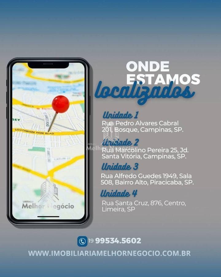 Apartamento à venda em Campinas, Loteamento Parque São Martinho, com 2 quartos, com 47 m² — foto 10