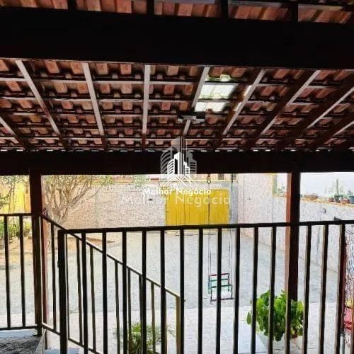 Casa à venda em Campinas, Jardim Florence, com 2 quartos, com 250 m² — foto 3