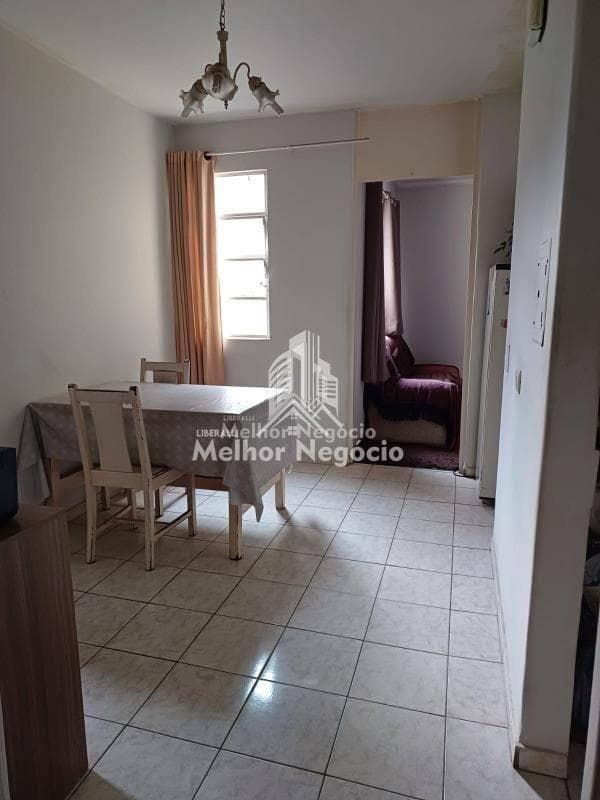 Apartamento à venda em Campinas, Conjunto Residencial Parque Bandeirantes, com 2 quartos, com 54 m² — foto 6