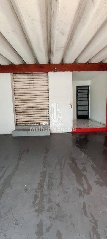 Casa à venda em Santa Bárbara D'Oeste, Residencial Parque Santa Rosa II, com 1 quarto, com 90 m² — foto 2
