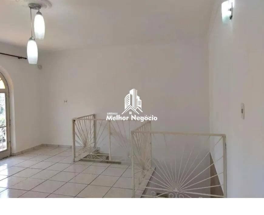 Casa à venda em Campinas, Jardim Chapadão, com 4 quartos, com 200 m² — foto 9