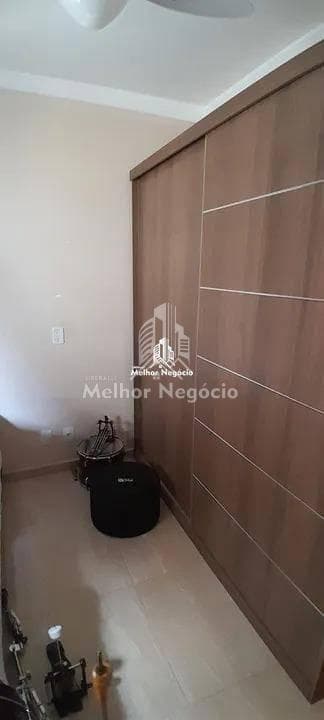 Casa à venda em Sumaré, Residencial Real Parque Sumaré, com 2 quartos, com 75 m² — foto 9