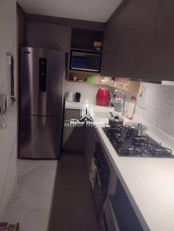 Apartamento à venda em Valinhos, Vila Sonia, com 2 quartos, com 49 m² — foto 9