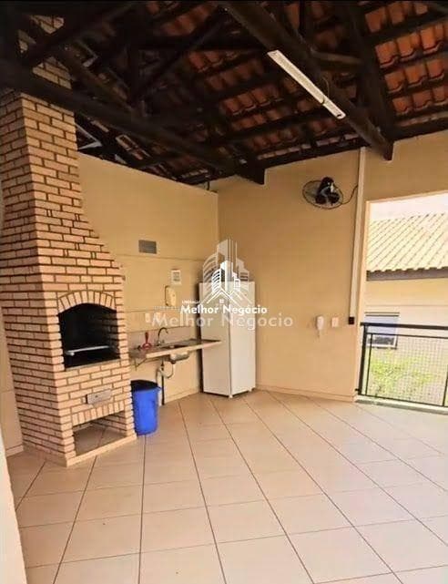 Apartamento à venda em Campinas, Jardim do Lago Continuação, com 2 quartos, com 44 m² — foto 9