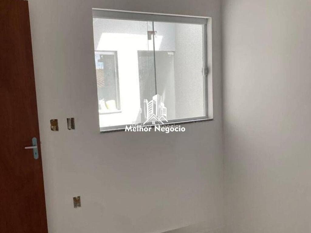 Casa à venda em Sumaré, Jardim Luiz Cia, com 2 quartos, com 100 m² — foto 4