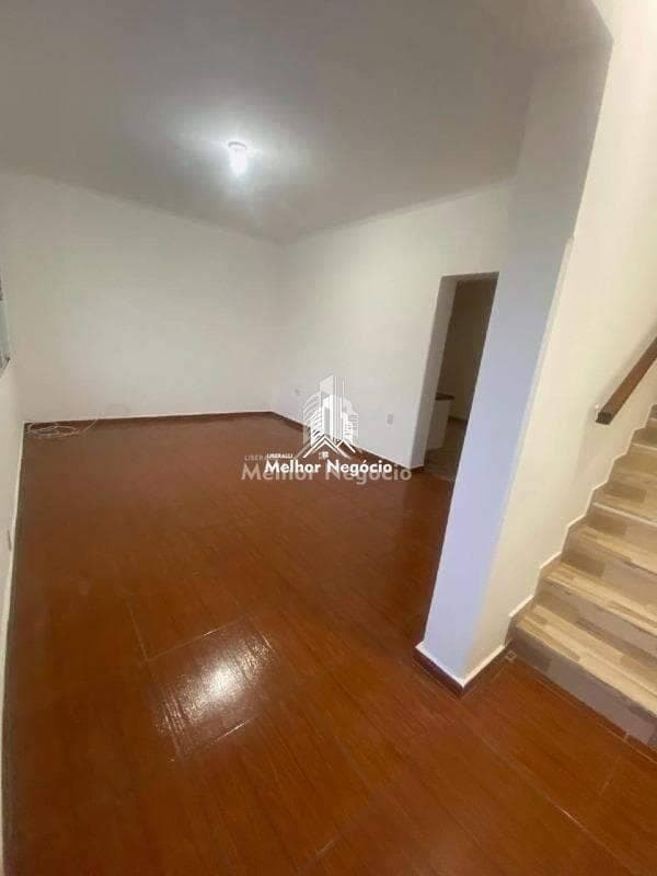Sobrado à venda em Americana, Vila Cordenonsi, com 3 quartos, com 119 m² — foto 3