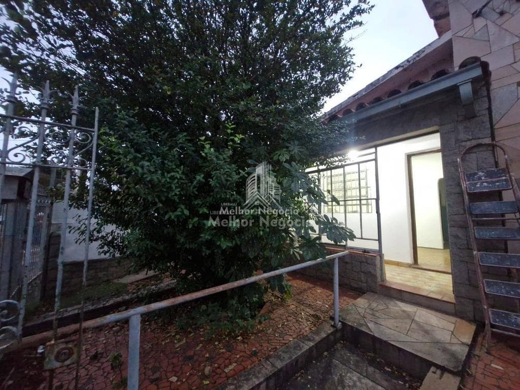 Casa à venda em Campinas, Vila Teixeira, com 3 quartos, com 150 m² — foto 2