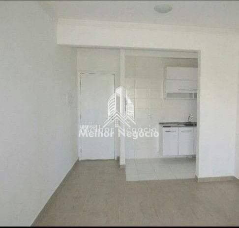 Apartamento à venda em Sumaré, Loteamento Residencial Viva Vista, com 2 quartos, com 57 m² — foto 5