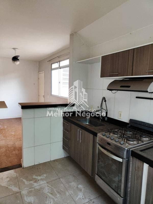 Apartamento à venda em Piracicaba, Ondas, com 2 quartos, com 46 m² — foto 7