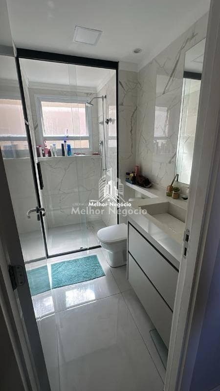 Apartamento à venda em Paulínia, Balneário Tropical, com 2 quartos, com 60 m² — foto 7