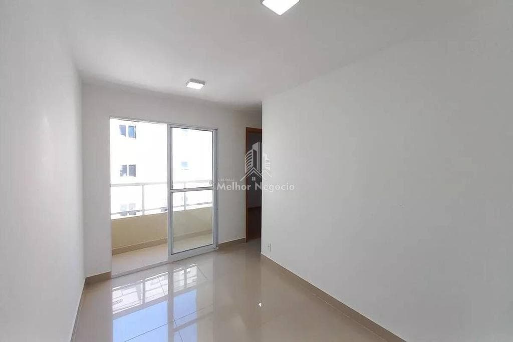 Apartamento à venda em Campinas, Jardim Nova Europa, com 2 quartos, com 47 m² — foto 2