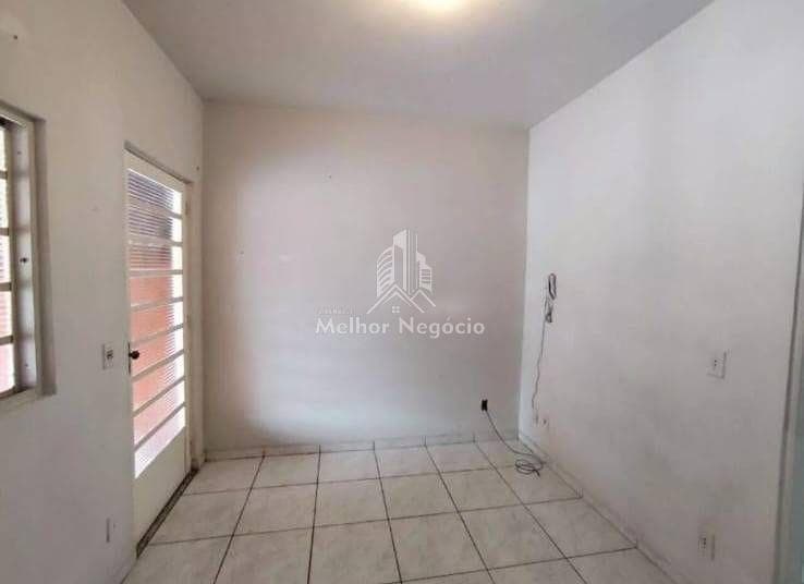 Casa à venda em Campinas, Jardim Paraíso de Viracopos, com 2 quartos, com 60 m² — foto 4