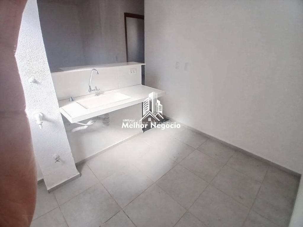 Apartamento à venda em Piracicaba, Jardim Parque Jupiá, com 2 quartos, com 40 m² — foto 7