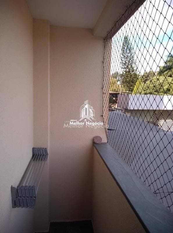Apartamento à venda em Piracicaba, Jaraguá, com 2 quartos, com 52 m² — foto 9