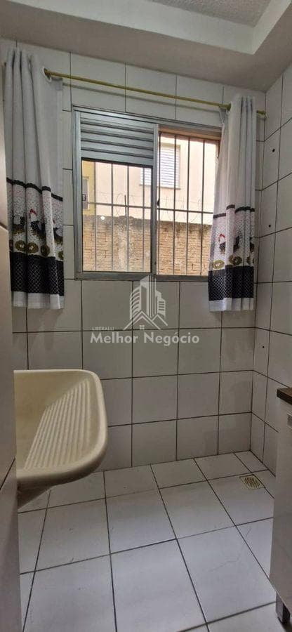 Apartamento à venda em Campinas, Vila Abaeté, com 2 quartos, com 48 m² — foto 5