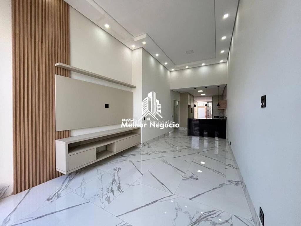 Casa à venda em Campinas, Residencial Parque da Fazenda, com 3 quartos, com 190 m² — foto 5