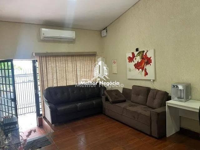 Casa à venda em Campinas, Jardim Aurélia, com 3 quartos, com 170 m²