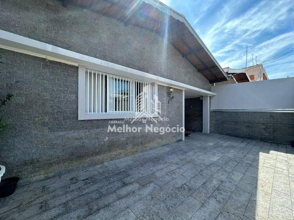 Casa à venda em Campinas, Jardim Magnólia, com 4 quartos, com 256.5 m²