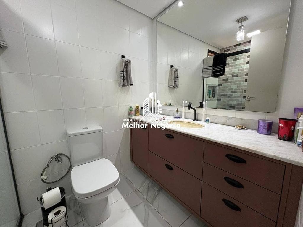 Apartamento à venda em Campinas, Centro, com 1 quarto, com 40 m² — foto 4