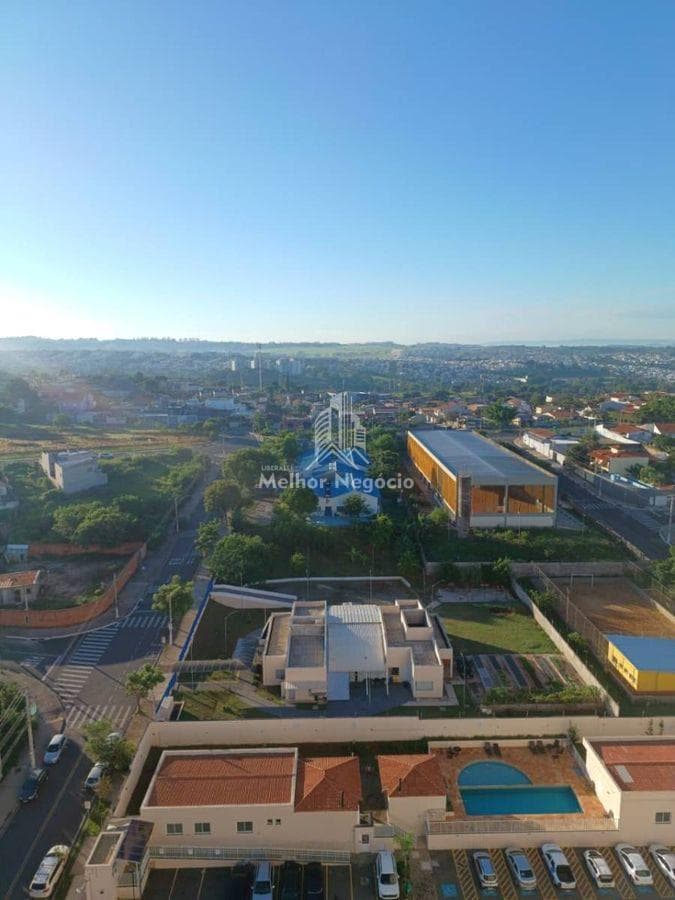 Apartamento à venda em Campinas, Jardim do Lago Continuação, com 3 quartos, com 59 m² — foto 10