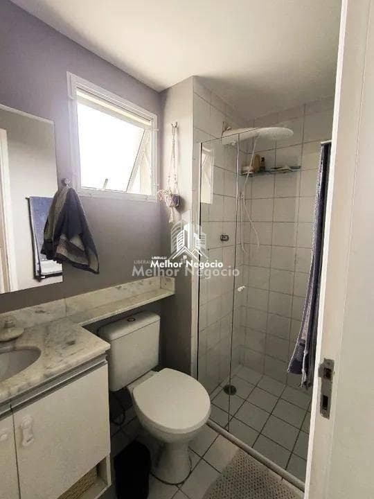 Apartamento à venda em Campinas, Loteamento Center Santa Genebra, com 3 quartos, com 75 m² — foto 8