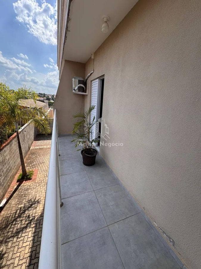 Casa à venda em Hortolândia, Chácaras Fazenda Coelho, com 2 quartos, com 126 m² — foto 6
