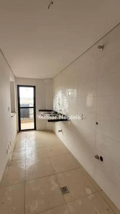 Apartamento à venda em Hortolândia, Remanso Campineiro, com 2 quartos, com 70 m² — foto 6
