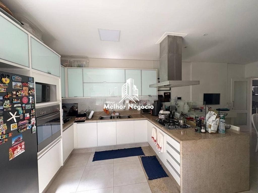 Casa à venda em Campinas, Jardim Chapadão, com 3 quartos, com 297 m² — foto 4