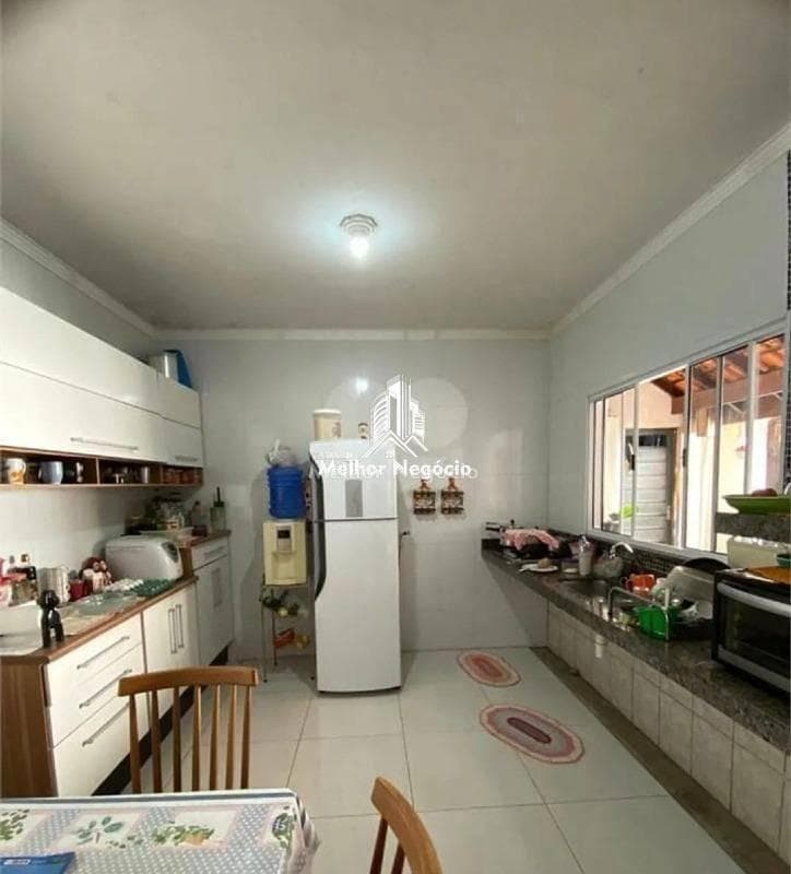 Casa à venda em Hortolândia, Jardim Amanda I, com 5 quartos, com 250 m² — foto 4