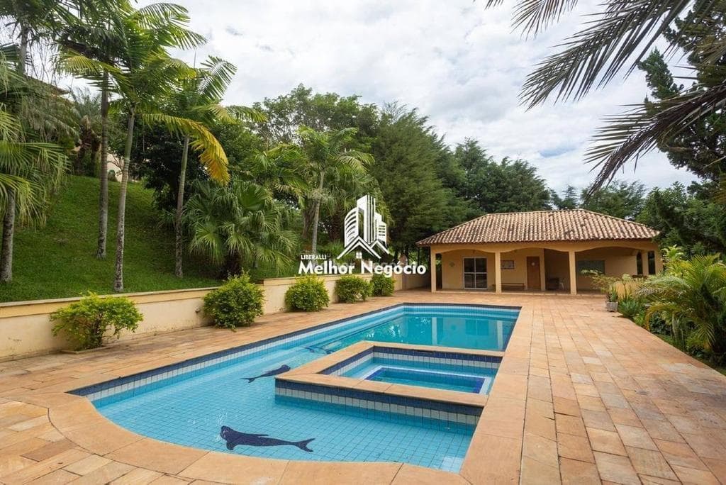 Chácara à venda em Campinas, Sousas, com 5 quartos, com 21600 m² — foto 5