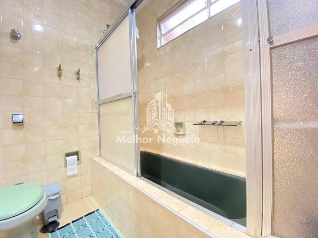 Casa à venda em Campinas, Vila Manoel Ferreira, com 4 quartos, com 217 m² — foto 9