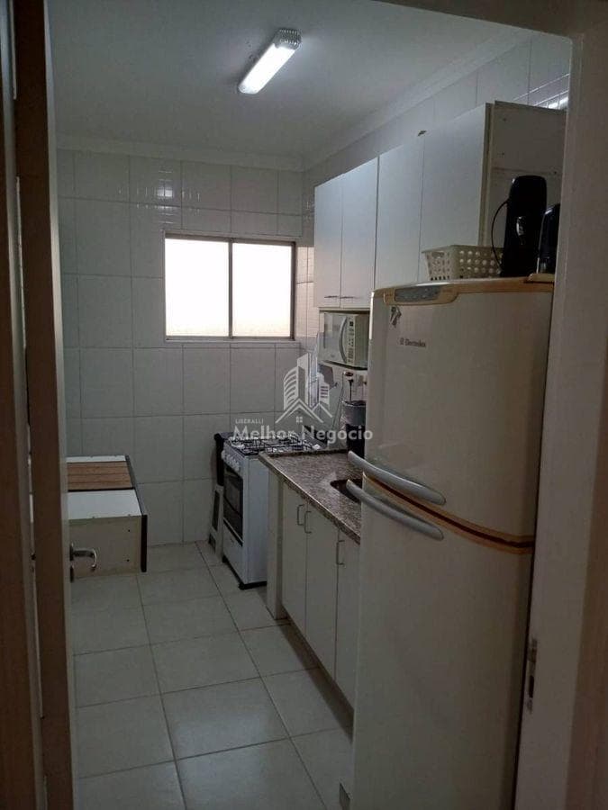 Apartamento com 1 quartos à venda no Edifício Forte Santo Antônio em Campinas - SP — foto 10