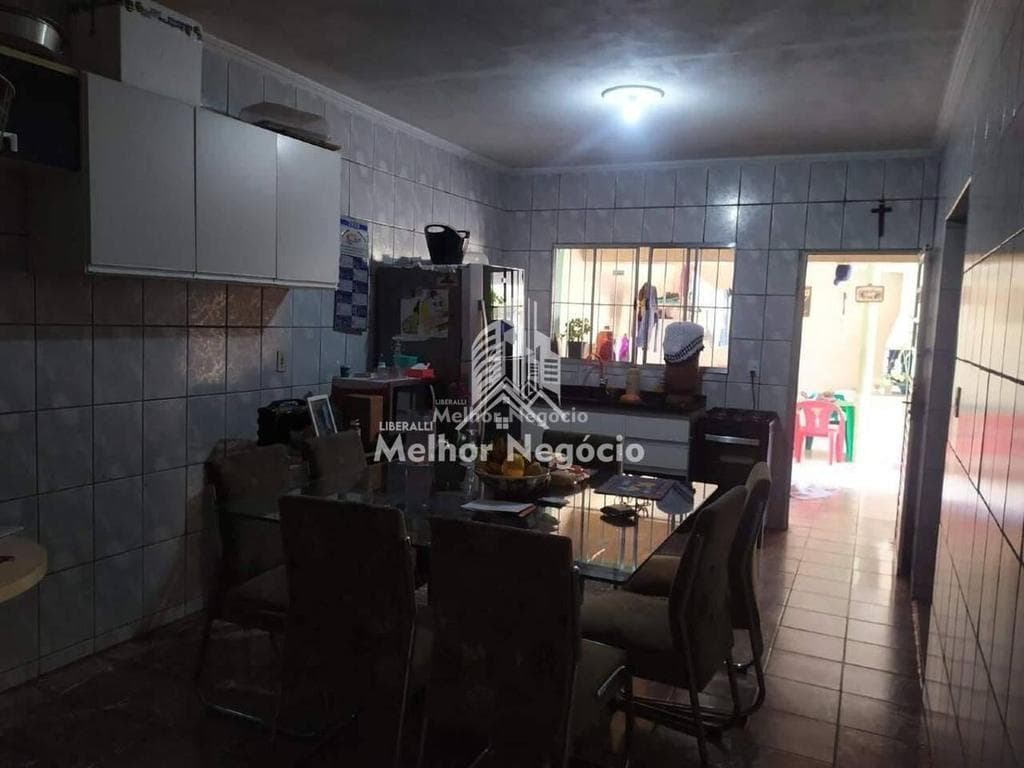 Casa à venda em Campinas, Vila San Martin, com 6 quartos, com 148 m² — foto 6