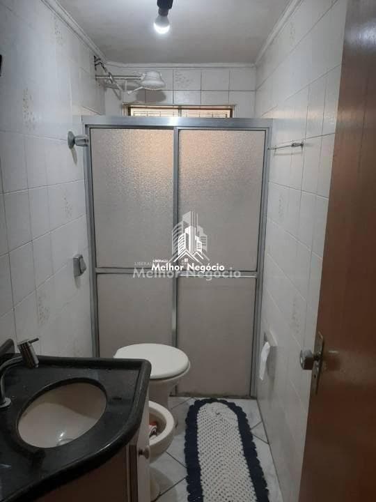Casa à venda em Americana, Jardim Nossa Senhora de Fátima, com 3 quartos, com 154 m² — foto 7