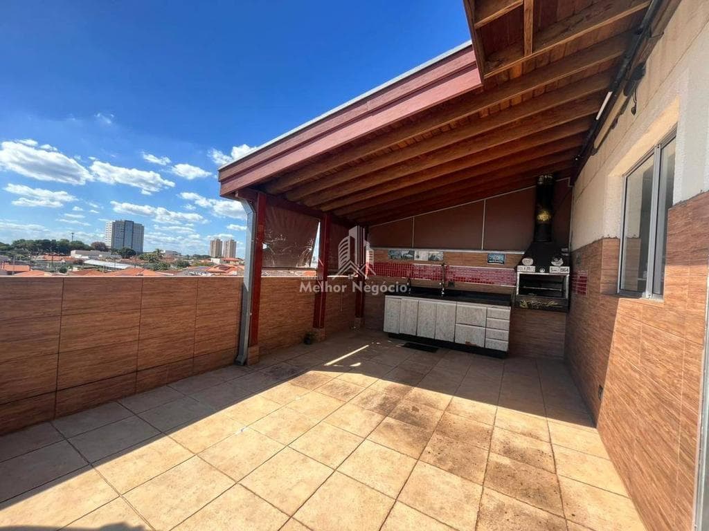 Apartamento à venda em Americana, Jardim Progresso, com 2 quartos, com 100 m² — foto 2