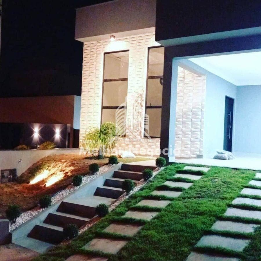 Casa à venda em Piracicaba, Ondas, com 3 quartos, com 16533 m²
